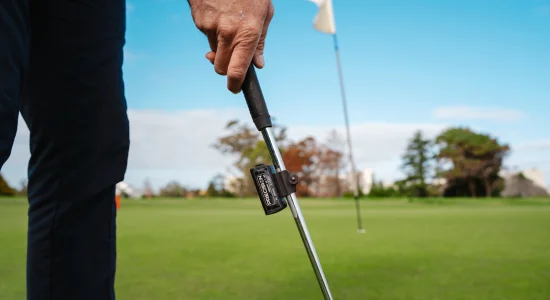 MW Golf Elite Academy