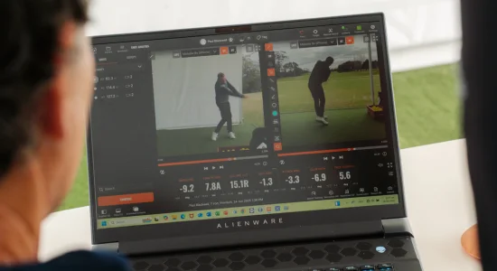 Online Golf Coaching Platform - Professional Golf Lessons Worldwide