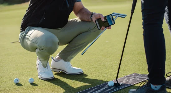 Golf Scoring Zone Mastery - The Wheelhouse Fundamentals in Golf